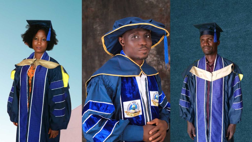 Prosperous Bible School